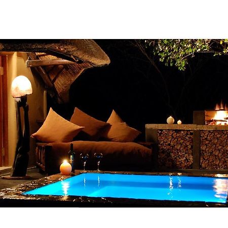 Manzini Chalets Marloth Park Kamer foto