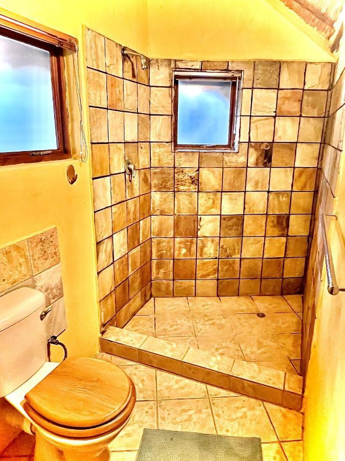 Manzini Chalets Marloth Park Buitenkant foto