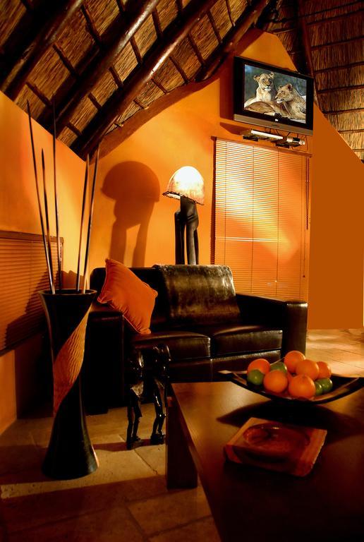 Manzini Chalets Marloth Park Buitenkant foto