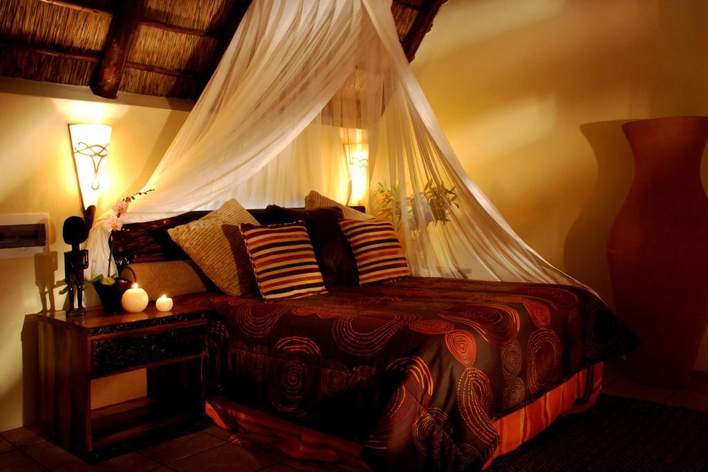 Manzini Chalets Marloth Park Kamer foto